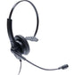 Spracht ZUMUC1 Zum USB Mono Headset UC Single Ear USB