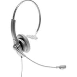 Spracht ZUMUC1 Zum USB Mono Headset UC Single Ear USB