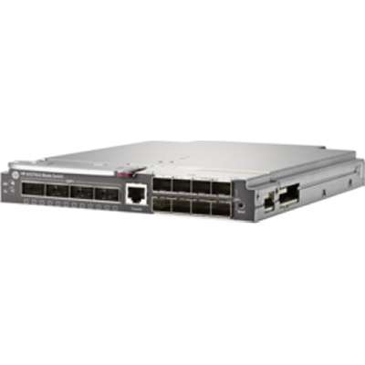 HPE 6127XLG Blade Switch Option Kit