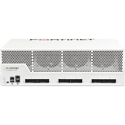 Fortinet 16X10GE SFP+ 2XGE RJ45 Management Fortiasic