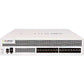 Fortinet 32X10GE SFP+ Slots Fortiasic NP6 CP8