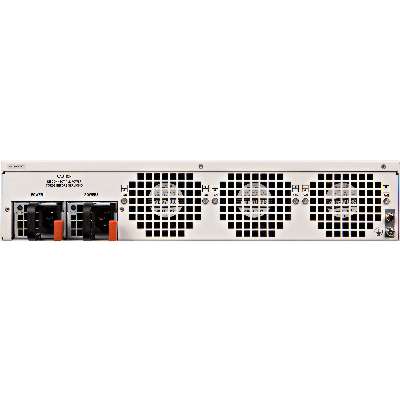 Fortinet 32X10GE SFP+ Slots Fortiasic NP6 CP8
