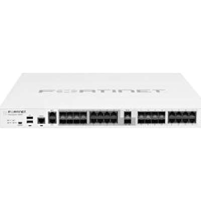 Fortinet 2x 10GE SFP+ Slots 16X Ge SFP Slots