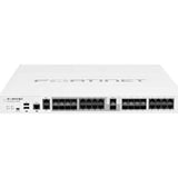 Fortinet 2x 10GE SFP+ Slots 16X Ge SFP Slots