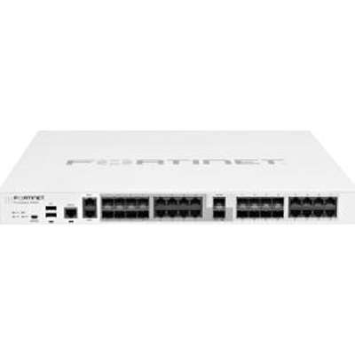 Fortinet 1Y H/W 24x7 Forticare Fortiguard UTM Bundle