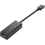 HP USB-C to Display Port Adapter