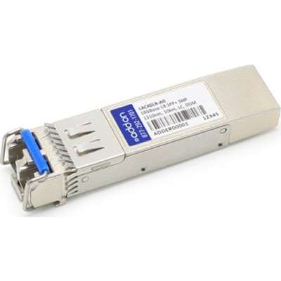 AddOn Lacxglr Linksys 10GBASE-LR SFP+ 10KM