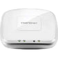 TRENDnet AC1200 Dual Band PoE Access Point (with Software Controller)