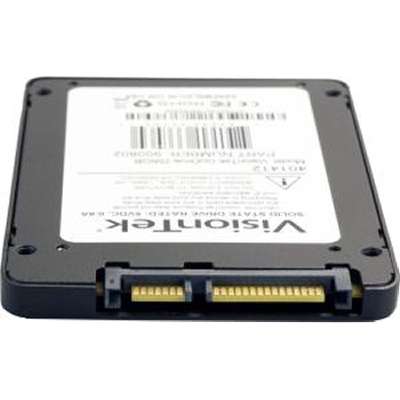 VisionTek 256GB 7MM 2.5 inch SSD