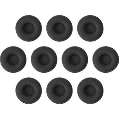 Jabra Biz 2400 II Leatherette Ear Cushion Medium