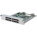 HPE MSR 16P Enh ASYNC Ser Hmim Module