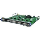 HPE 10500 48P 1000BASE T SE Module