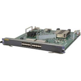 HPE 10500 16P 1/10GBE SFP+ SF Module