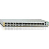 Allied Telesis 12-Port Gigabit Copper & SFP S