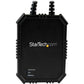 StarTech.com Laptop to Server KVM Console - Rugged USB Crash Cart Adapter