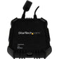 StarTech.com Laptop to Server KVM Console - Rugged USB Crash Cart Adapter