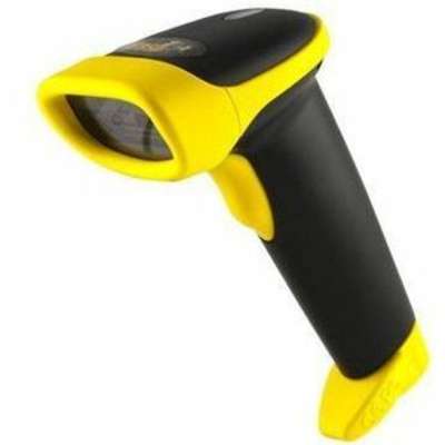 Wasp Barcode Technologies Waspnest WLR8950 CCD Long Range Scanner