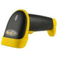 Wasp Barcode Technologies Waspnest WLR8950 CCD Long Range Scanner