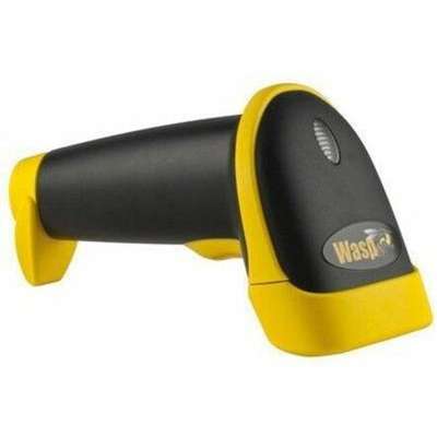 Wasp Barcode Technologies Waspnest WLR8950 CCD Long Range Scanner