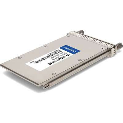 AddOn Juniper CFP LC CFP-100GBASE-LR4 Compat TAA XCVR 100GIG LR4 Domino LC