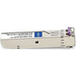 AddOn MSA SFP+ 80KM CWDM LC XCVR 10GIG CWDM Domino SMF 1330NM LC