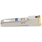 AddOn 10-pack HP SFP 100M TX XCVR J8177C Compat TAA XCVR 1GIG TX RJ-45