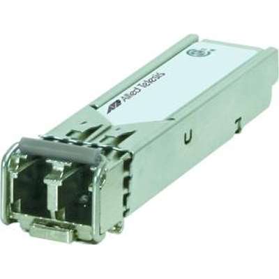 Allied Telesis Fed 2KM 100FX LC SFP MMF