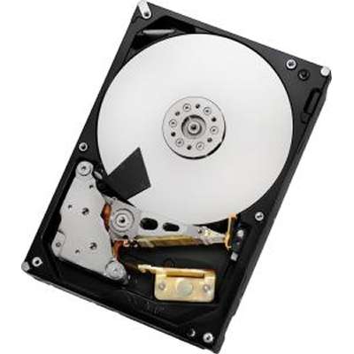 HGST 20-pack 4TB SAS 7200RPM 128MB 3.5 inch 26.1MM Ultra 512E TCG Fips