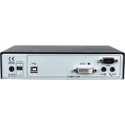 Vertiv Avocent HMX 5000 |KVM Extender |Single Transmitter (HMX5100T-001)