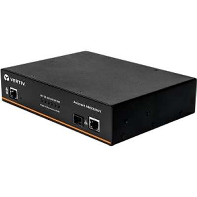 Vertiv Avocent HMX 5000 | KVM Extender | Dual Transmitter (HMX5200T-001)