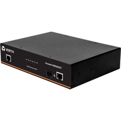 Vertiv HMX TX Dualdvi-D Qsxga USB Audio SFP VNC