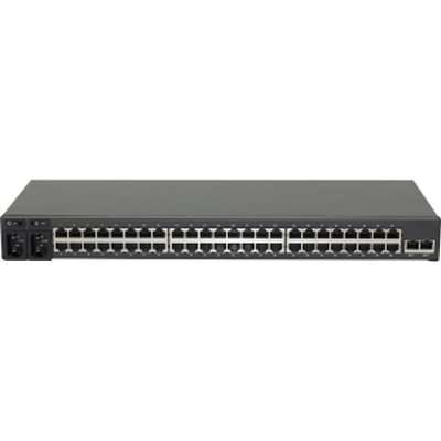 Opengear CM7148-2-DAC - console Server - EU