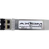 Axiom Upgrades 10GBASE-LR SFP+ Transceiver for Juniper Networks
