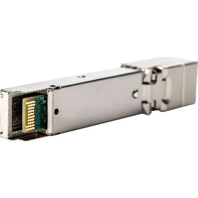 Vertiv SFP Single Mode Fiber Module LC