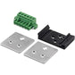 TRENDnet 8-Port hardened Industrial Gigabit PoE+ Switch