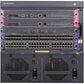HPE 7503 Switch Chassis