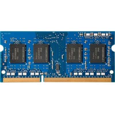 HP 1GB DDR3X32 144 Pin 800MHz SODIMM Accessory