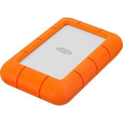 LaCie Rugged Mini - 4TB