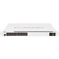 Fortinet L2 PoE+ Switch 24 x Ge RJ45 PT 4X10GE SFP+