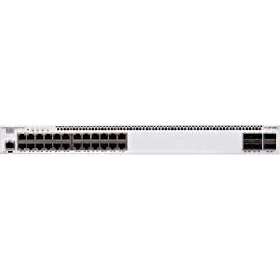 Fortinet L2 Switch 24XGE RJ45 PT 4X10GE SFP+ 2X40G