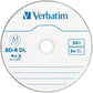 Verbatim 25-pack M-Disc BD-R DL 6x 50GB Branded Surface Spindle