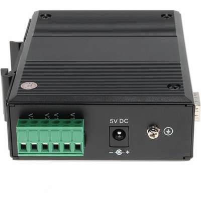 AddOn 1GBS 1 RJ-45 to 1 SFP Media Converter