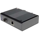 AddOn 1GBS 1 RJ-45 to 1 SFP Media Converter