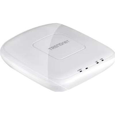 TRENDnet N300 Wireless N PoE Access Point