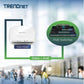 TRENDnet N300 Wireless N PoE Access Point