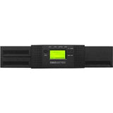 Overland Tandberg Overland NEOs T24 2U 24-Slot 1-LTO7 SAS Tape Library