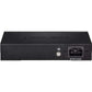 TRENDnet 6-Port Fast Ethernet PoE Switch (60W)