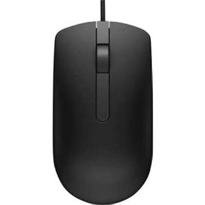 Dell Optical Mouse MS116 275-BBCB