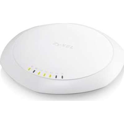 Zyxel WAC6103D-I Dual Band/Radio 2.4/5Ghz 3x3 802.11ac AP PoE Only, IPv6 Int Antenna