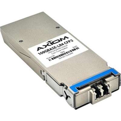Axiom Upgrades 100GBASE-LR4 CFP2 Transceiver for Juniper Networks